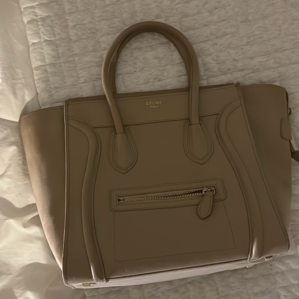 Celine dupe